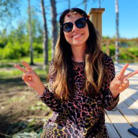 Carolina Samuelsson avatar image