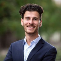 Arber Zagragja avatar image