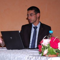 Oussama Sarhraoui avatar image