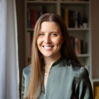 Agnes Stenbom avatar image