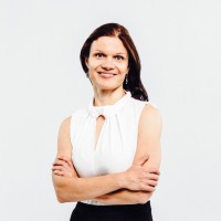 Eeva Koutaniemi avatar image