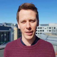 Rasmus Nes avatar image