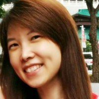 Profile Image for Cheryl Tang