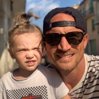 Colin Pace avatar image