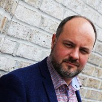 Gaute Tjemsland avatar image