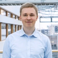 Eirik Berre avatar image