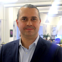 Ralph Benton avatar image