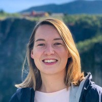 Nathalie Jonkers avatar image