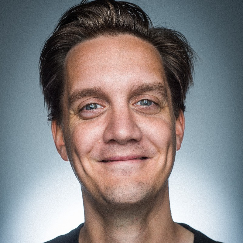 Marius Thorkildsen avatar image