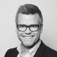 Sidney Glastad avatar image