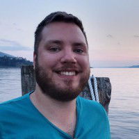 Pontus Lundvall avatar image