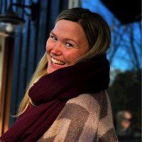 Marianne Andersen avatar image