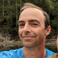 Vegard Sandvold avatar image