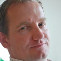 Rolv Seehuus avatar image