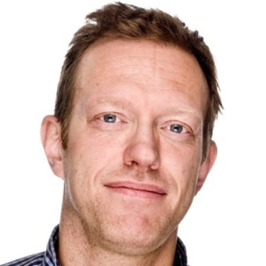 Johan Olsson avatar image