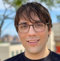 Danny Frank avatar image