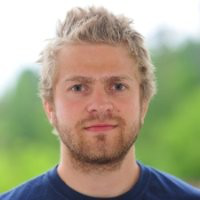 Gard Rimestad avatar image