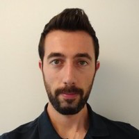 Federico Lancerin avatar image