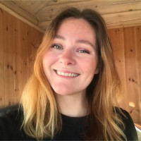 Hanne Finstad avatar image