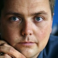 Eivind Throndsen avatar image