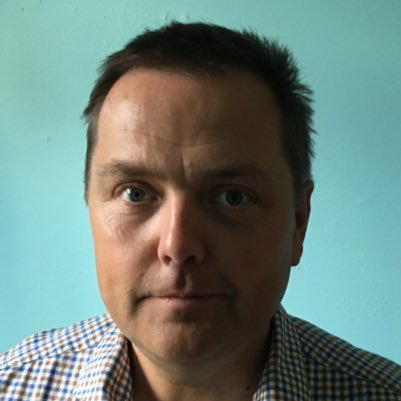 Eivind Throndsen avatar image