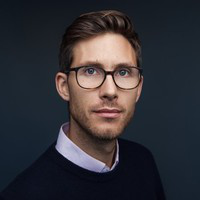 David Falk avatar image