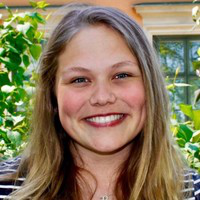 Sara Myrenfors avatar image