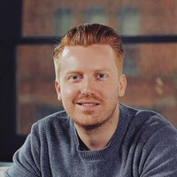 Maxwell Hathaway avatar image