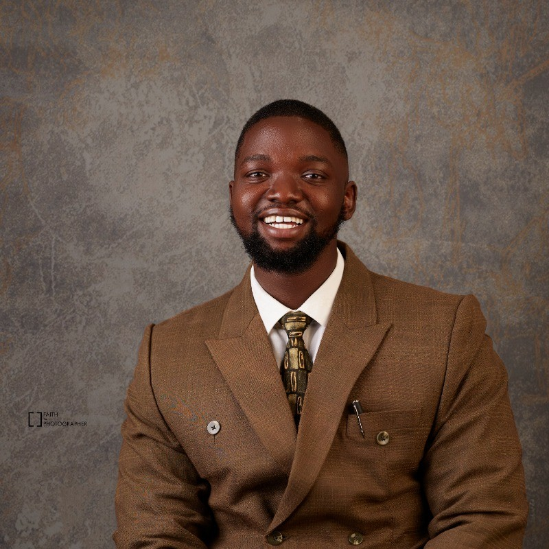 Odetola Kehinde avatar image