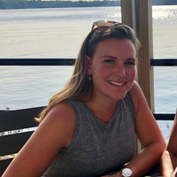 Kelsey Ciccone avatar image