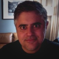 Mark Grande avatar image