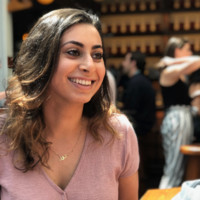 Noor Ereiqat avatar image