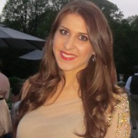 Madeline Panoyan avatar image