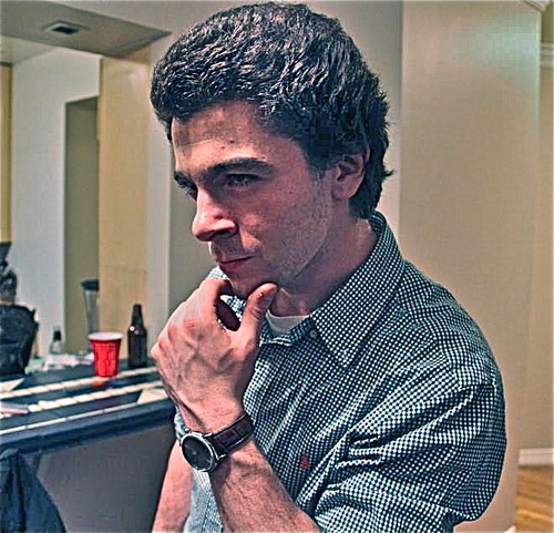 Harris Meyers avatar image