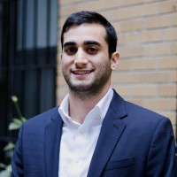 Koby Soleiman avatar image