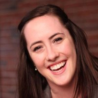 Katie Lesogor avatar image