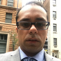 Kunal Mansukhani avatar image