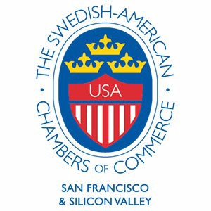 Profile Image for The Swedish-American Chamber of Commerce  in San Francisco and Silicon Valley