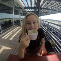 Georgia Harvey avatar image