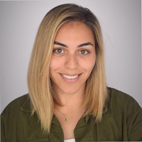 Raneen Saadeh avatar image