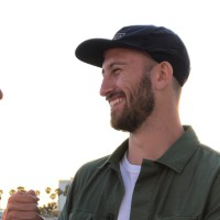 Daniel Marriott avatar image