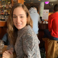 Liz Ferguson avatar image