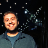 Robert Sutherland avatar image