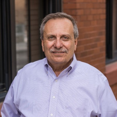 Stephen Cummings avatar image