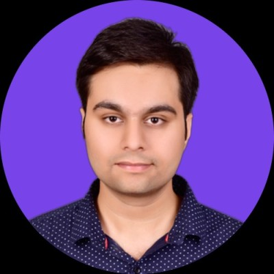 Aditya Sharma avatar image