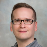 Ross Wendell avatar image