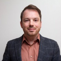 David Reitter avatar image