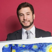 Saul Silverberg avatar image