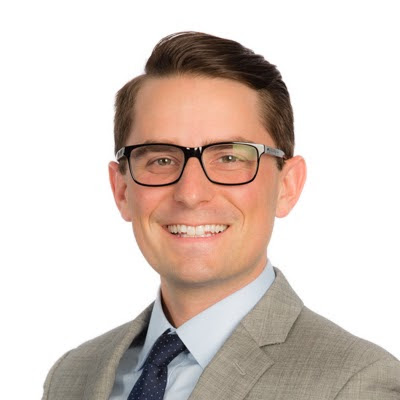 Aaron Huber avatar image