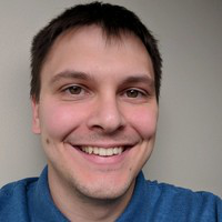 Derek Drescher avatar image